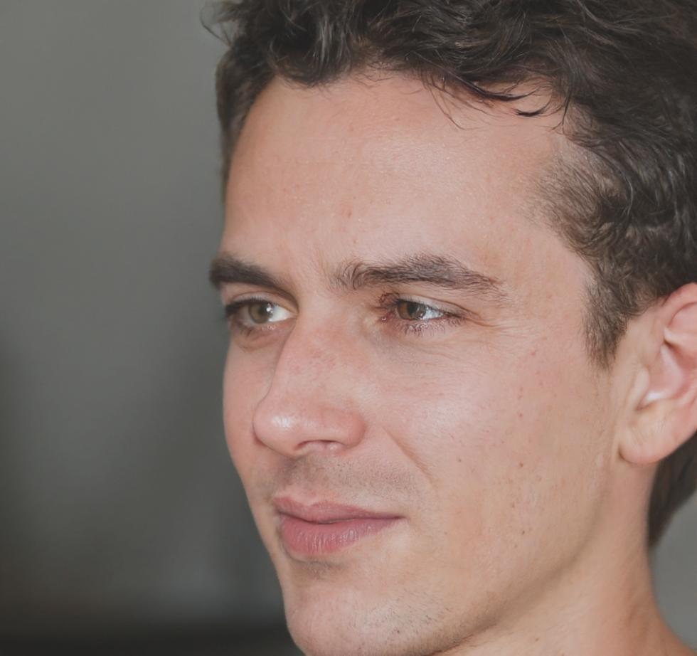 Portrait de notre directeur général